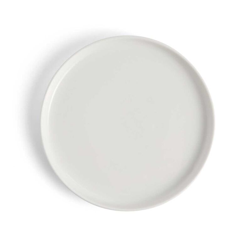 Royal Doulton Doulton Collective Dinnerware Set White 12PCS image number 3