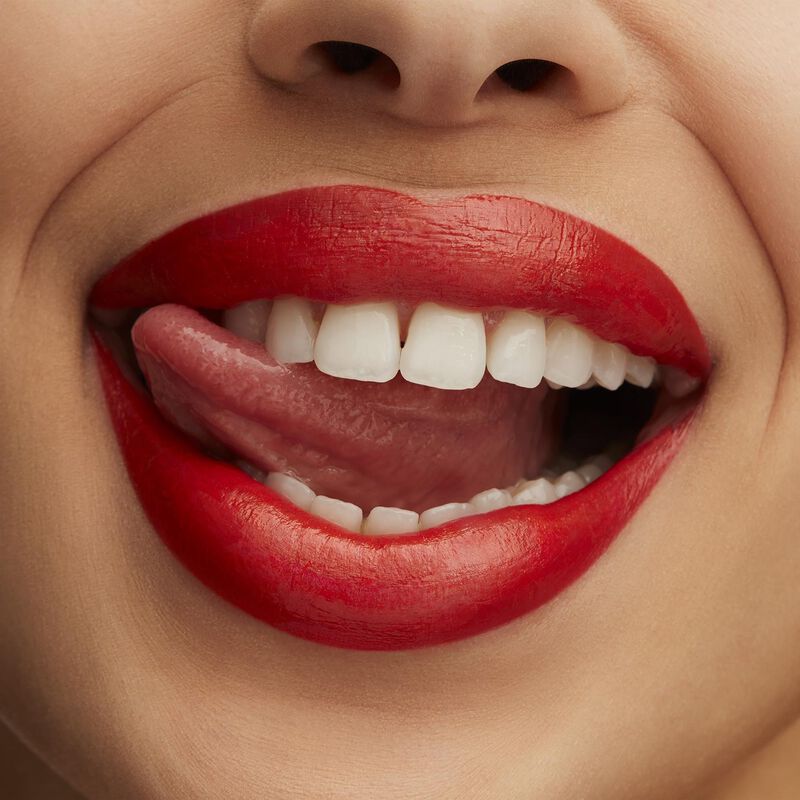 MAC Lusterglass Lipstick image number 51