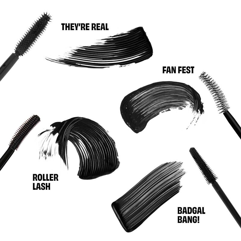 benefit Lil' Lash Icons Mascara Minis Set image number 1