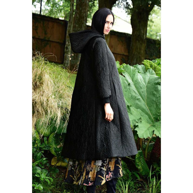 Curate Clear Your Coat Coat image number 3