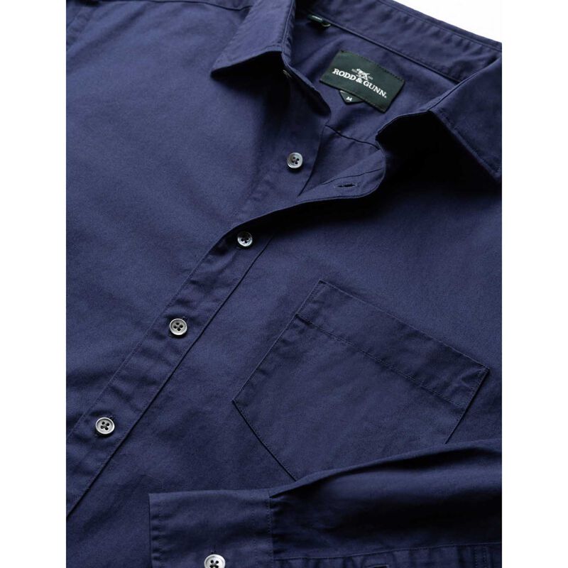 Rodd & Gunn Mavis Lake Ls Sports Fit Shirt image number 6