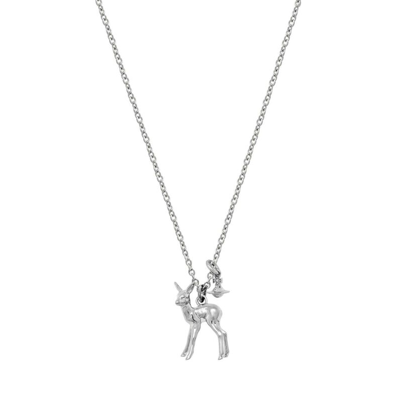 Vivienne Westwood Monette Small Pendant image number 0