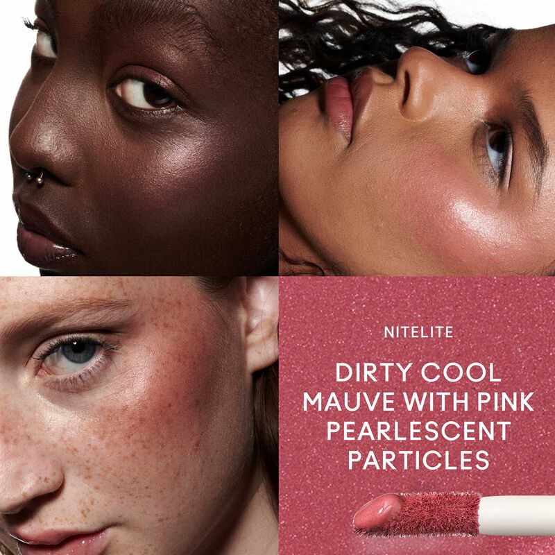 MAC Strobe Beam Liquid Blush image number 27