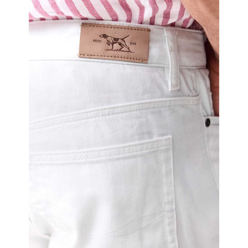 Rodd & Gunn Black Point 9" Short image number 2