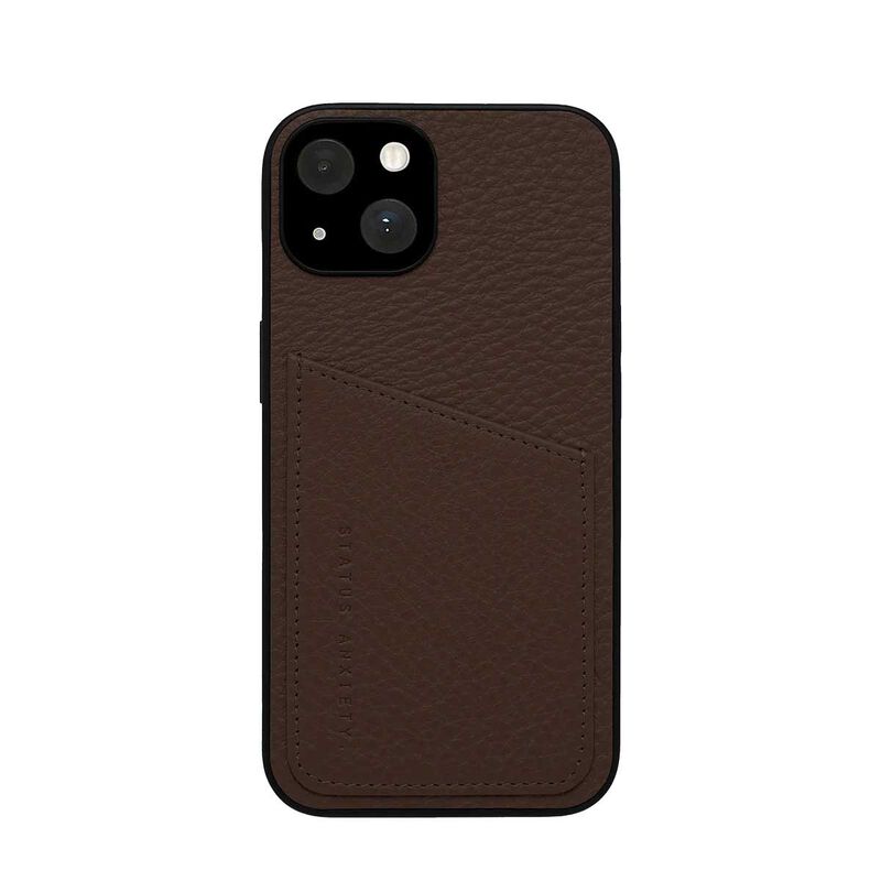 Status Anxiety Who's Who Phone Case iPhone 15 Pro Max image number 0