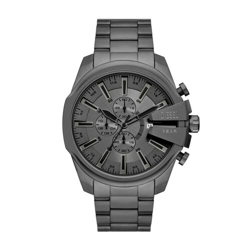 Diesel Mega Chief Slim Watch DZ4676