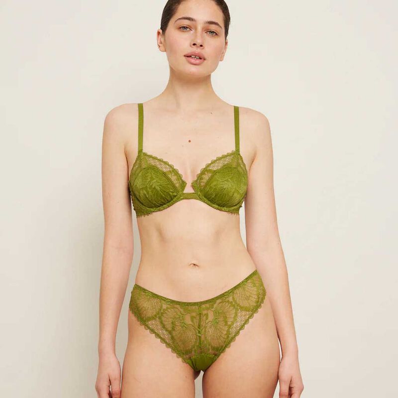 OHEN The French image number 6