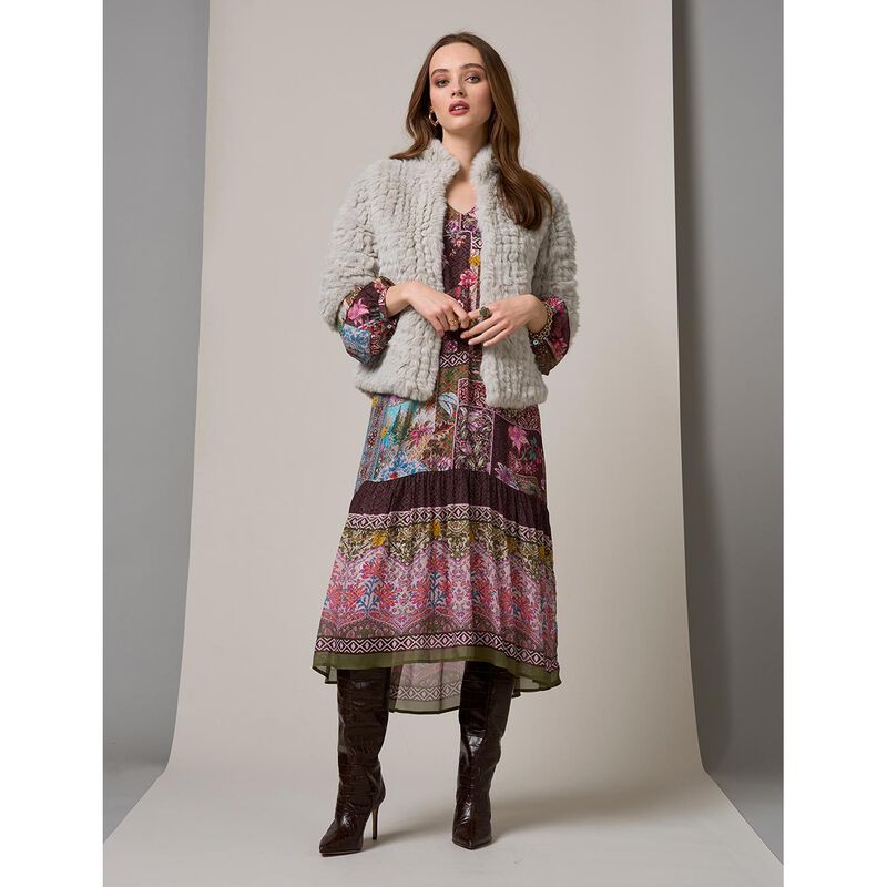 Loobies Story Wintour Jacket image number 2