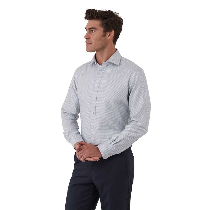 Cambridge Preston Shirt Fjr812 image number 3