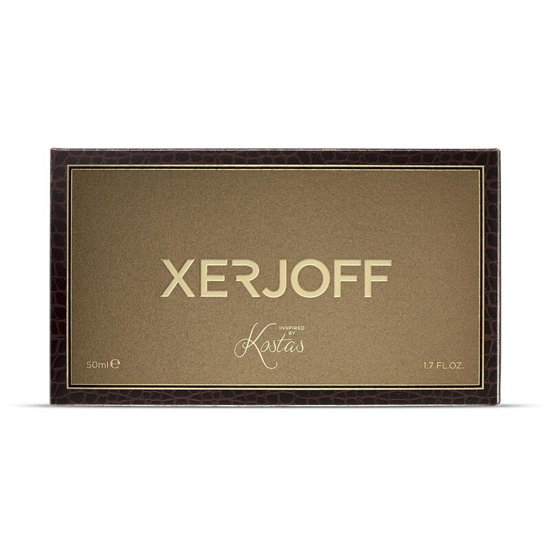Xerjoff Alexandria III Parfum 50ml image number 1