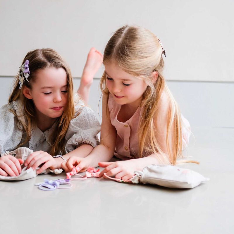 Mimi & Lula Easter Pouch image number 3