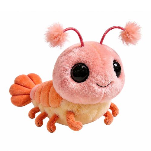 Lily & George Scottie The Krill