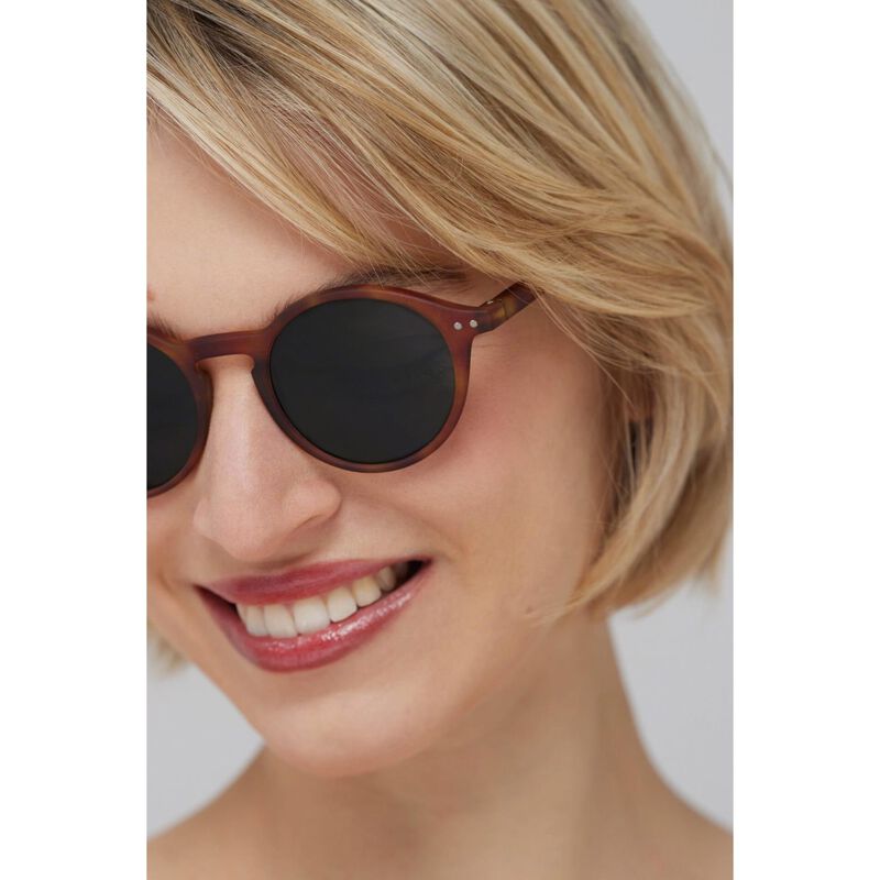 Izipizi Sun Collection - #D - Havane image number 3