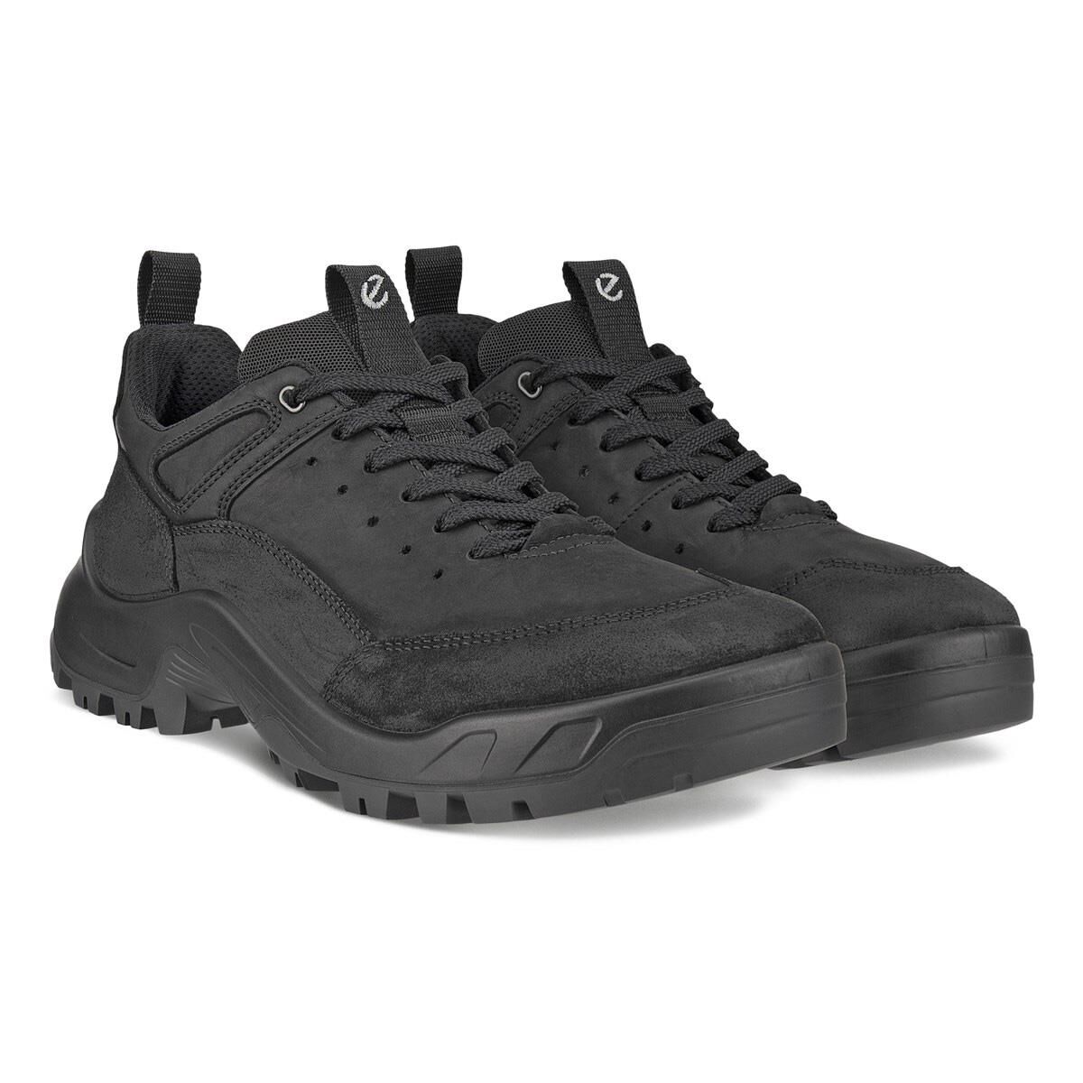 ECCO Offroad M Black Ballantynes Department Store
