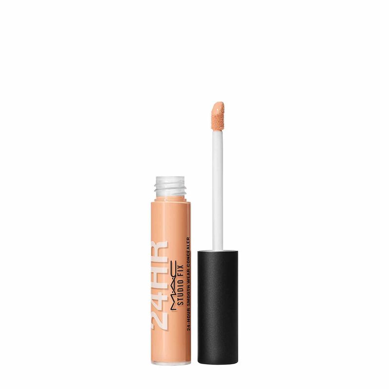 MAC Studio Fix 24-Hour Smoth Wear Concealer image number 25