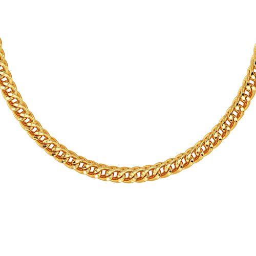 Edblad Spiga Chain Necklace