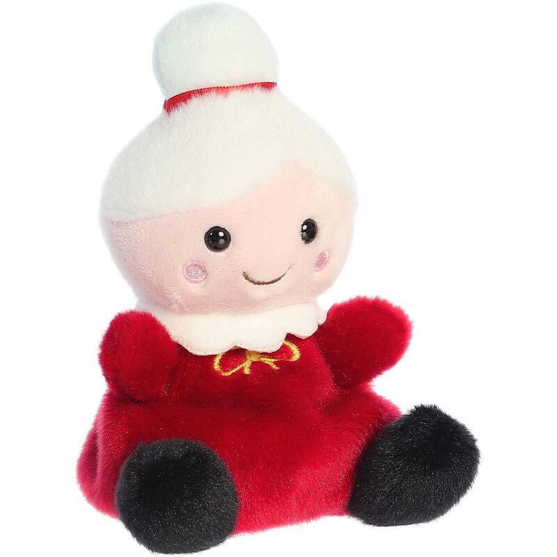 Palm Pals Mrs Claus image number 1