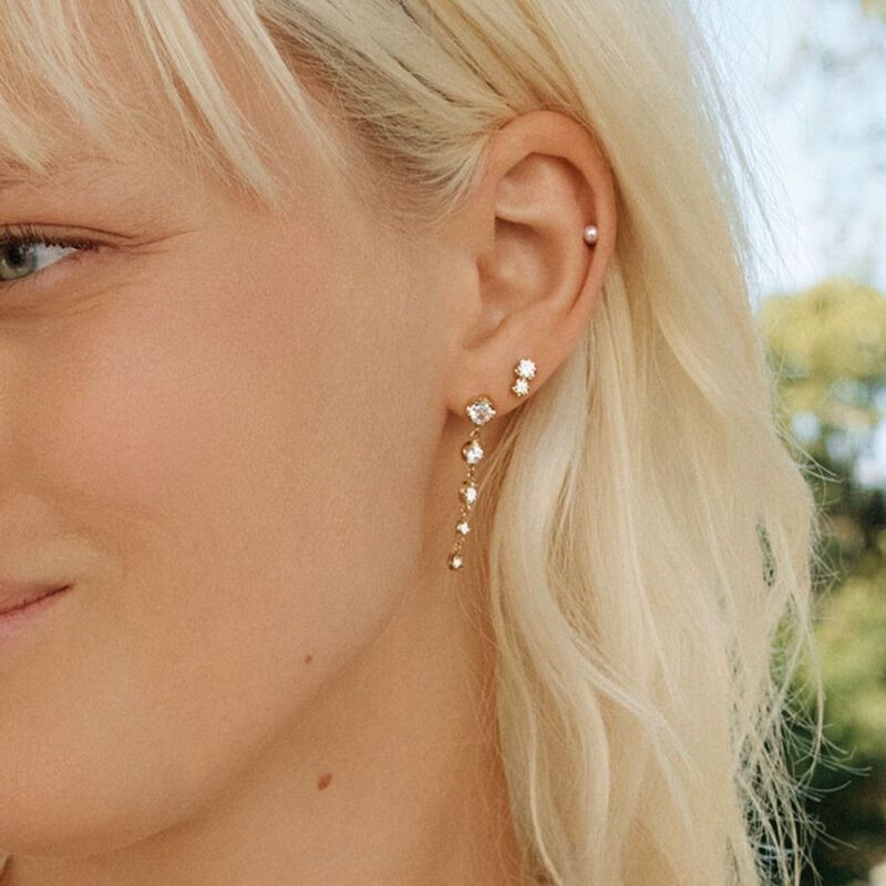 Edblad Teeny Studs image number 1