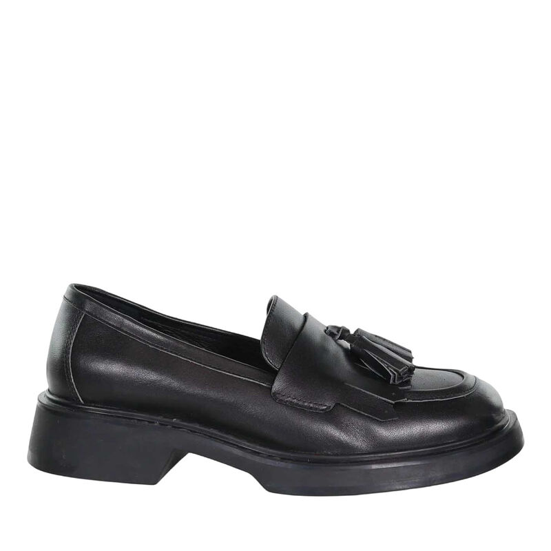 Minx Preppy Steps Loafer image number 0