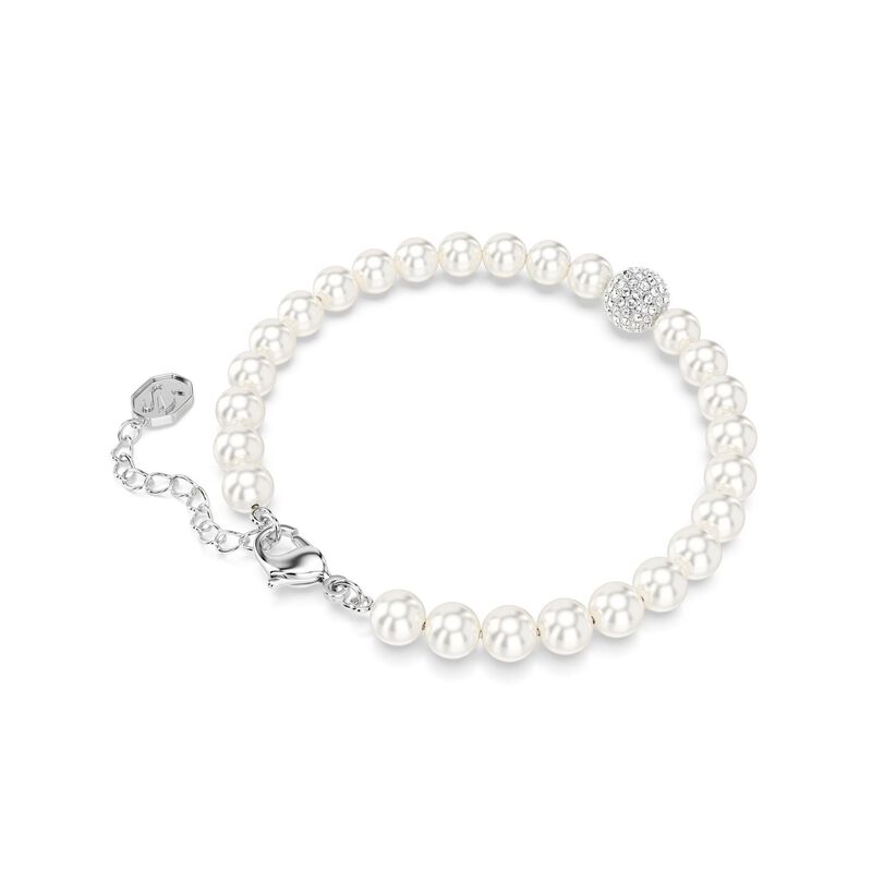 Swarovski Swa Remix Strand Bracelet image number 3