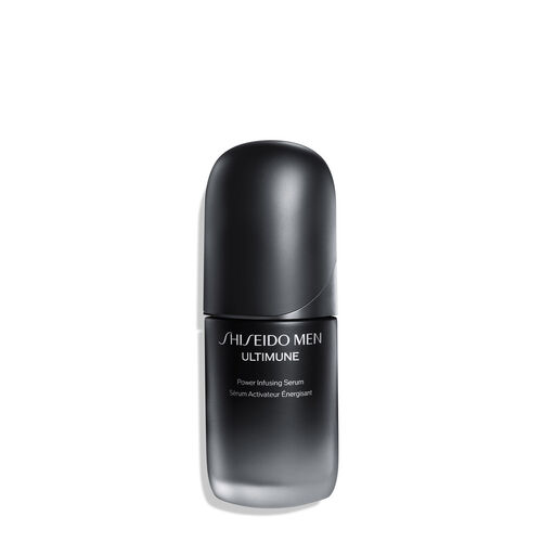 Shiseido Ultimune Men's 2.0 Serum 50ml