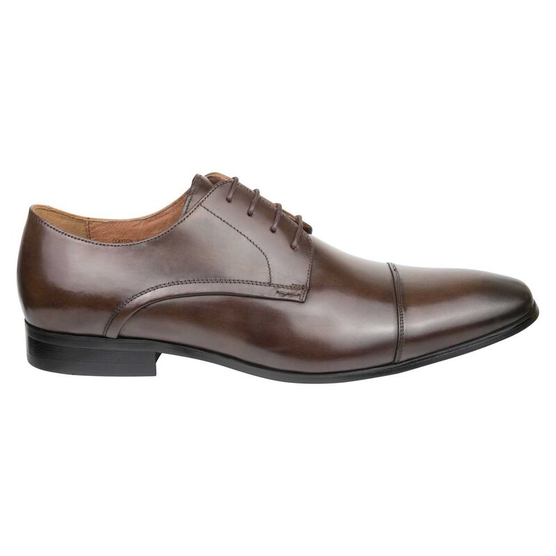 Florsheim Belmont Cap Toe Derby image number 1