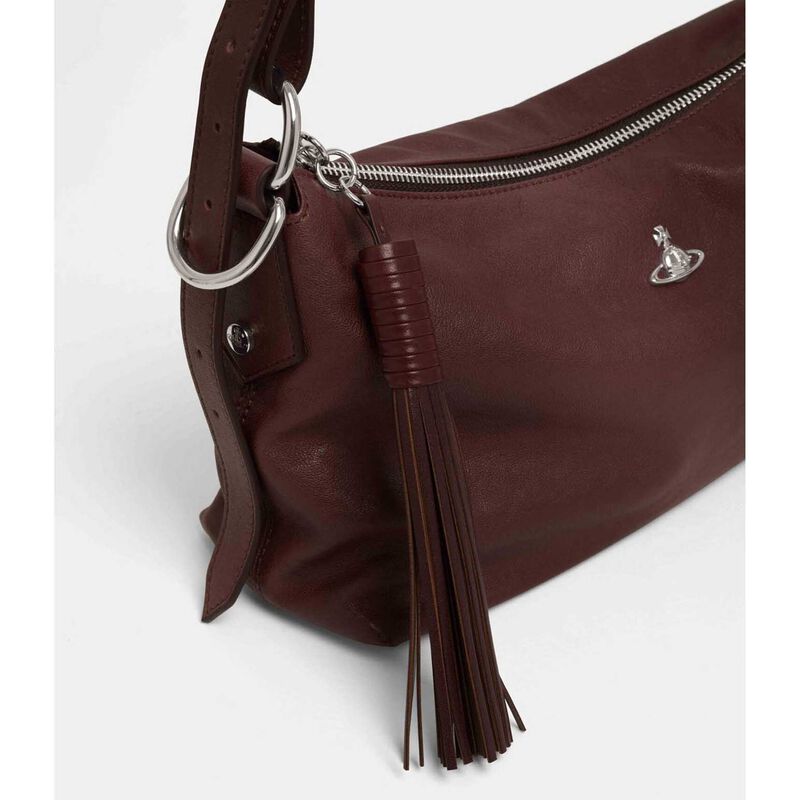 Vivienne Westwood Emma Shoulder Bag image number 3