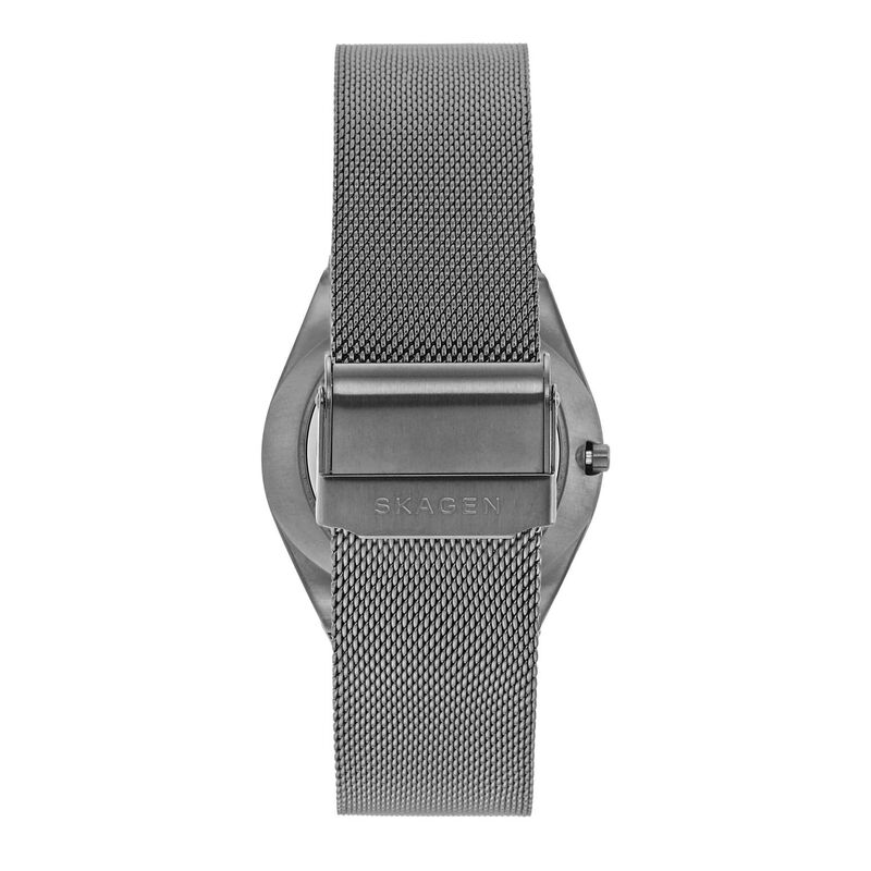 Skagen Grenen Black Analog Watch SKW6815 image number 1