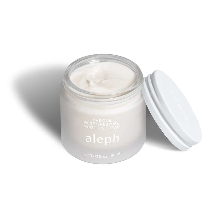 Aleph The One Reset/Restore Moisture Cream 60ml image number 1