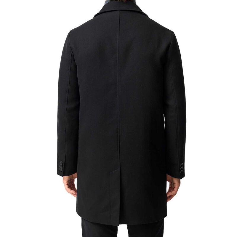 Rodd & Gunn Taranaki Coat image number 1