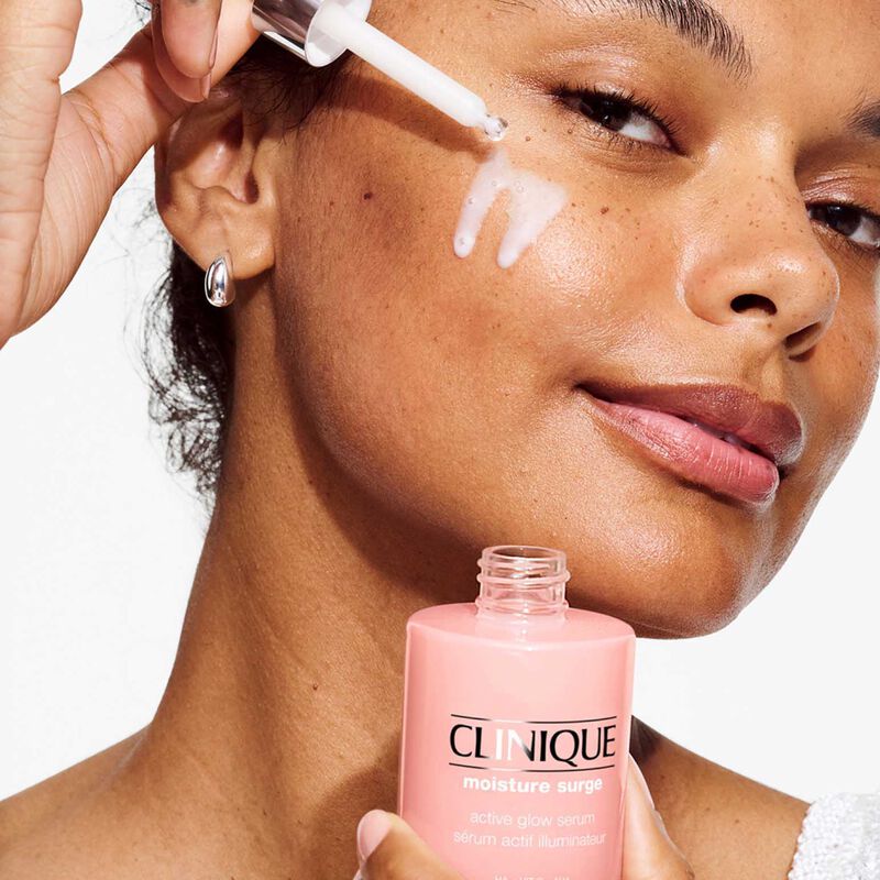 Clinique Hydration + Honey Christmas Gift Set image number 2