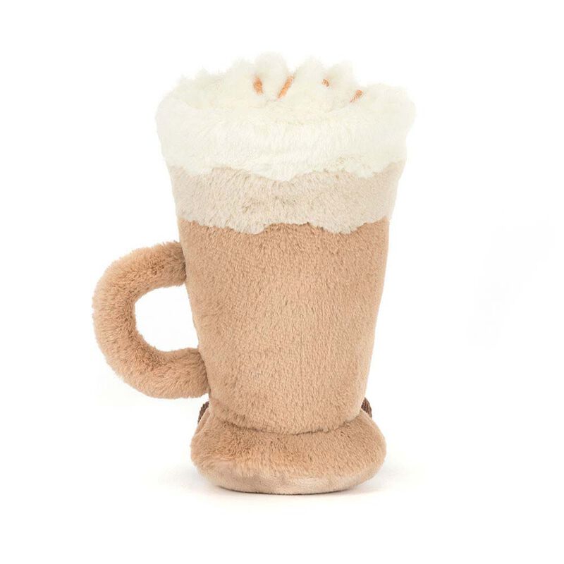 Jellycat Amuseables Latte image number 2