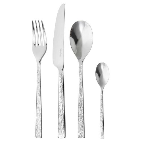 Robert Welch Blockley Slate 16pc Cutlery Set Gift Boxed