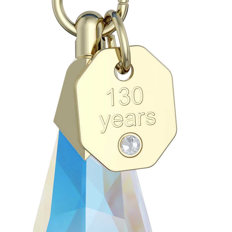 Swarovski Annual Edition 130th Anniversary Ornament 2025 image number 1