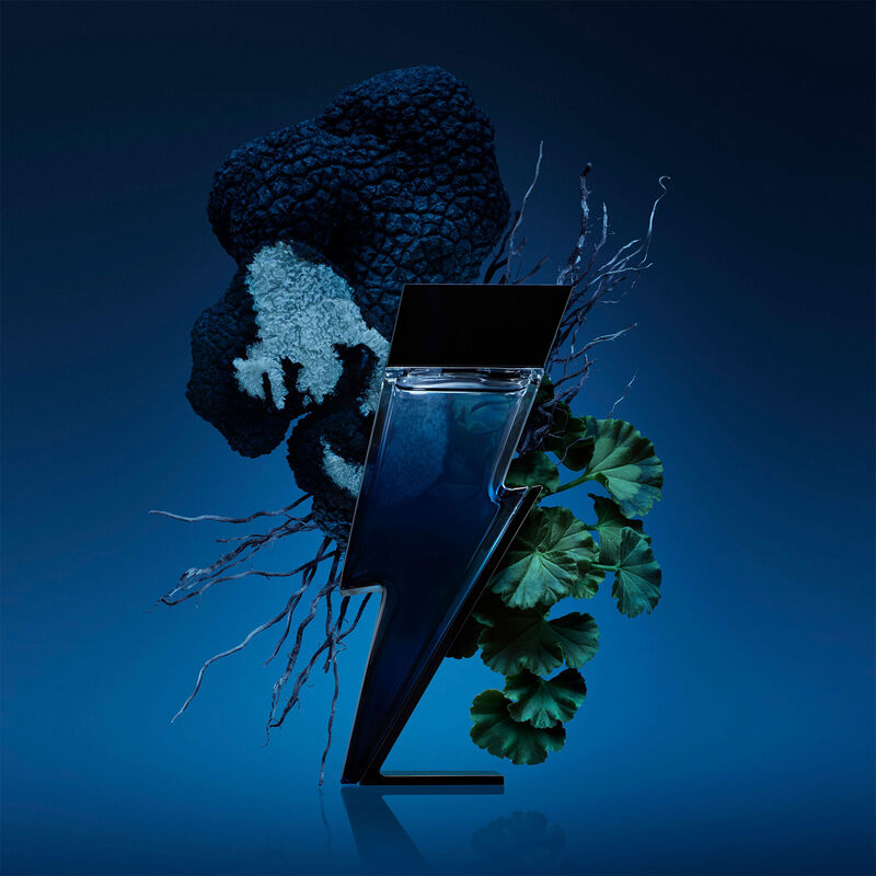 Carolina Herrera Bad Boy Cobalt EDP 50ml image number 2