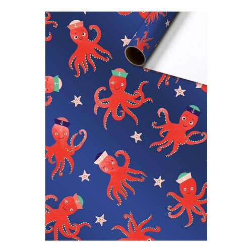 Toffy Blue Single Roll 70 x 150cm