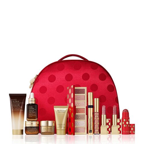 Estée Lauder The Holiday Beauty Blockbuster Set