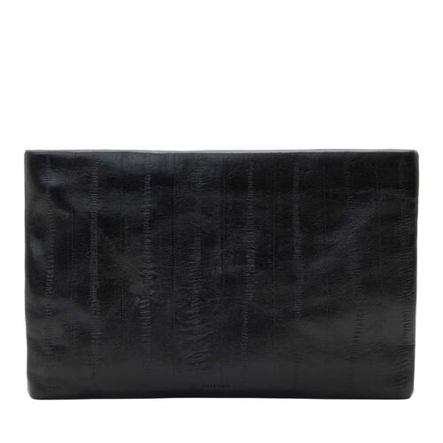 AllSaints Bettina Clutch Bag