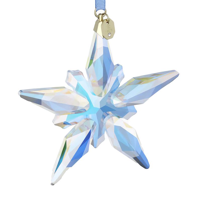 Swarovski Annual Edition 130th Anniversary Ornament 2025 image number 3