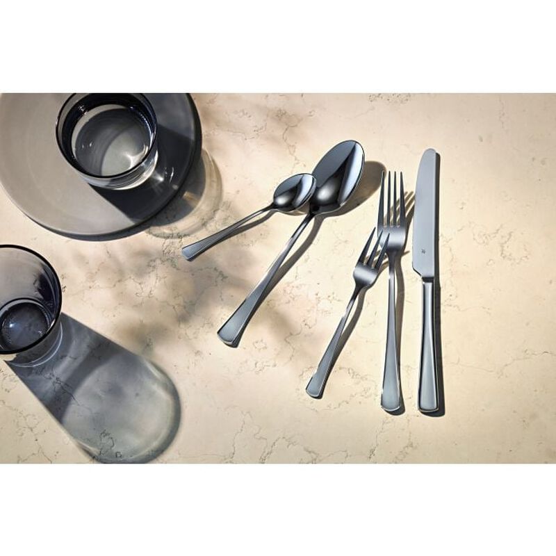 WMF Boston 30 Piece Cutlery Set image number 1