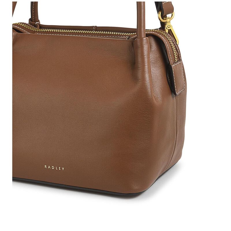 Radley Ivydale Road - Small Zip-Top Crossbody Bag image number 3