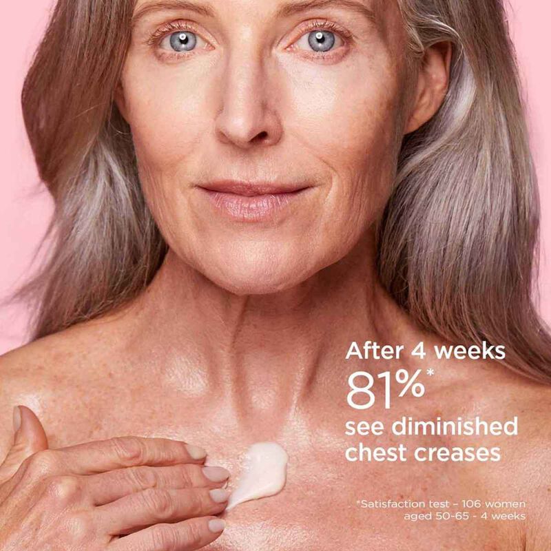 Clarins Super Restorative D&eacute;collet&eacute; and Neck Concentrate 75ml image number 1