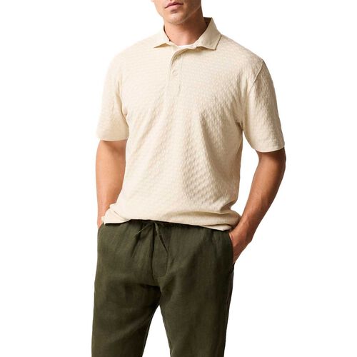 Rodd & Gunn Huntsbury Ss Polo