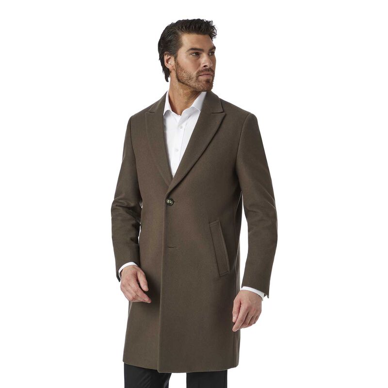 Cambridge Nottingham Coat Fcv395 image number 3