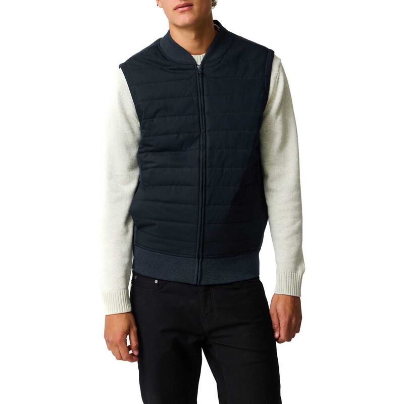 Rodd & Gunn Woodside Vest image number 0
