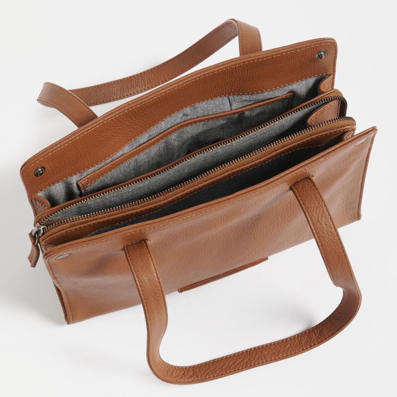 ELK Mini Edda Bag image number 6