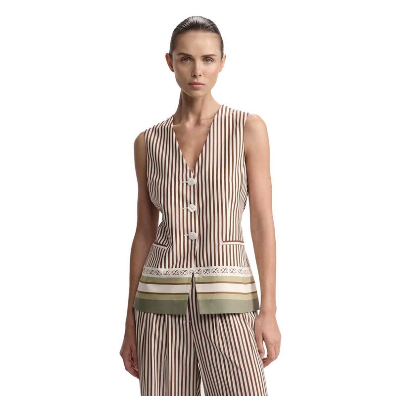 SABA Elvie Vest image number 0