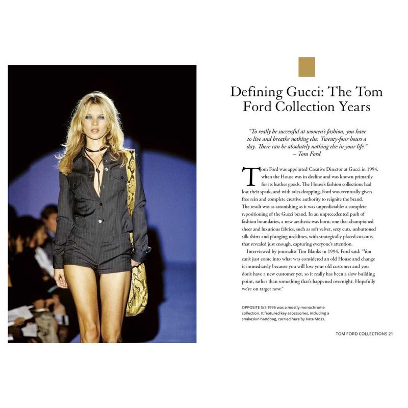 Little Book of Gucci by Tom Ford image number 1