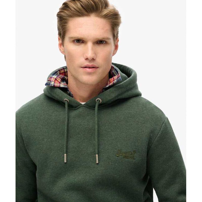 Superdry Essential Logo Hoodie Hb image number 2