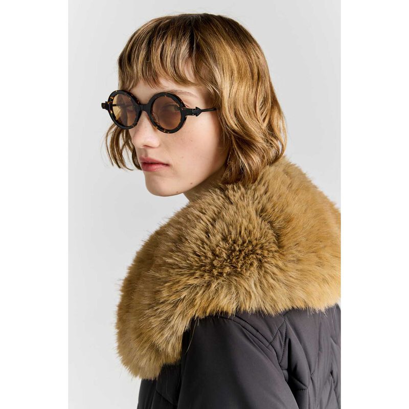 Karen Walker Wilder Jacket image number 2